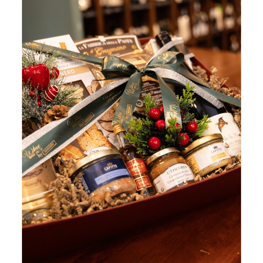 Fancy Festive Selection Hamper